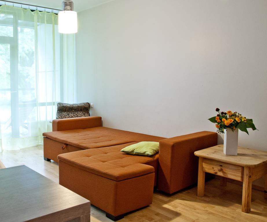 Jalaka Apartment With Sauna Pärnu Quarto foto