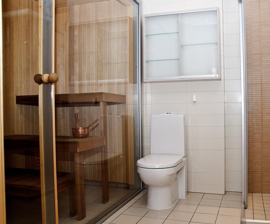 Jalaka Apartment With Sauna Pärnu Quarto foto
