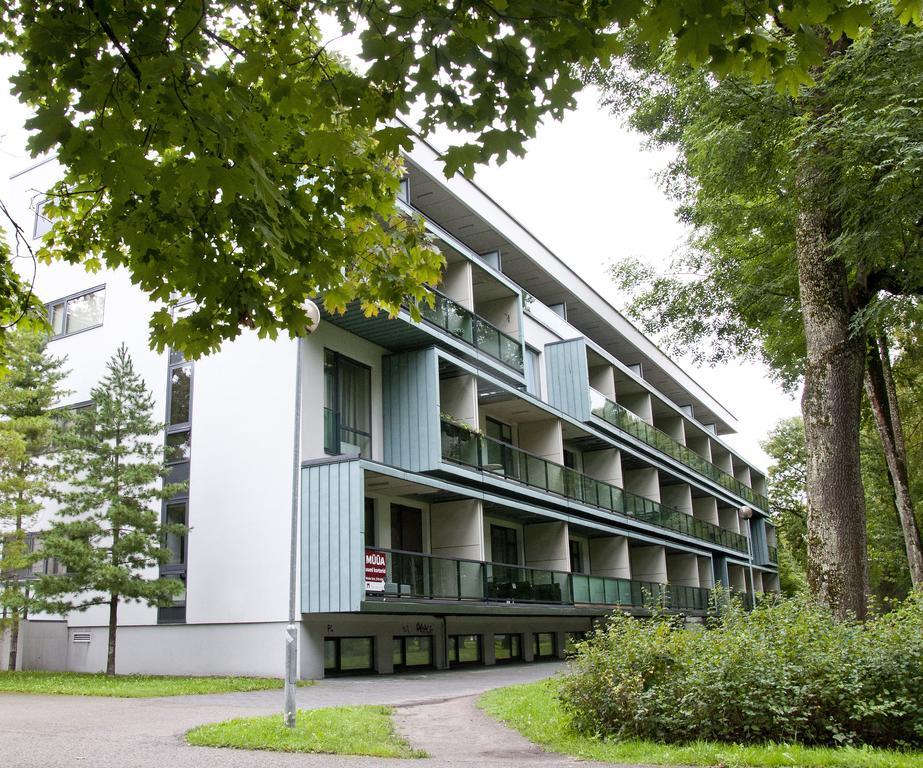 Jalaka Apartment With Sauna Pärnu Quarto foto