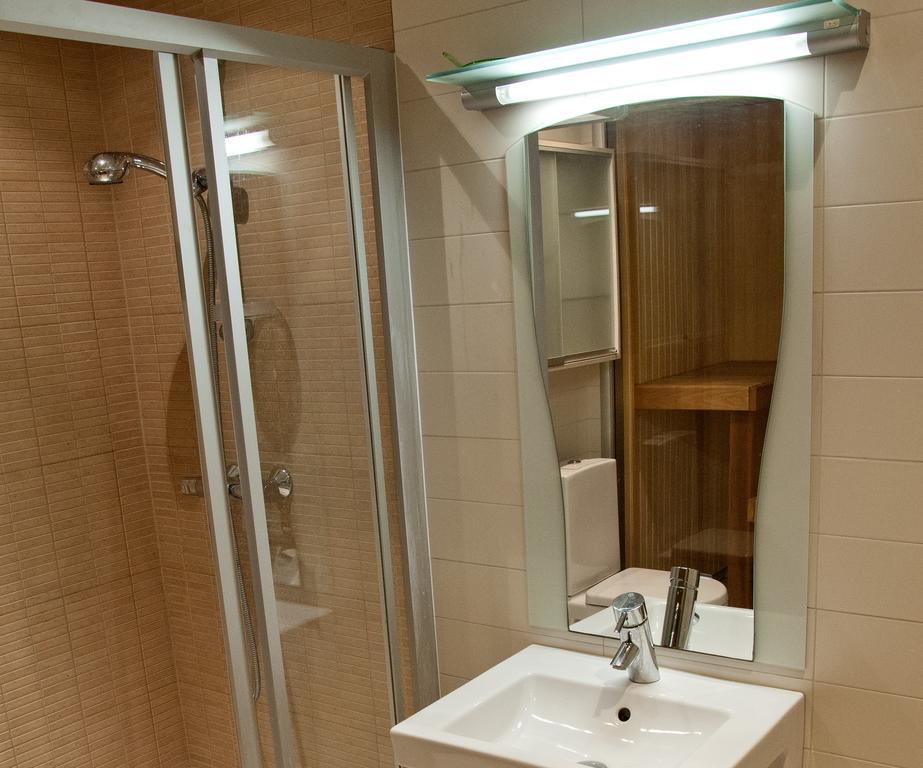 Jalaka Apartment With Sauna Pärnu Quarto foto