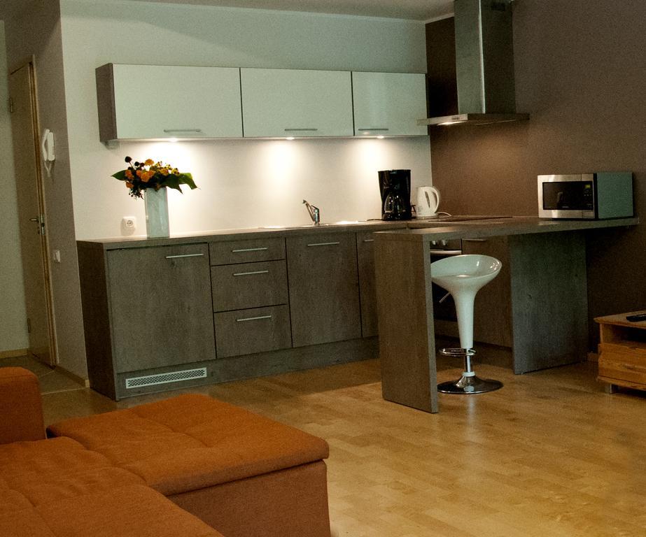 Jalaka Apartment With Sauna Pärnu Quarto foto