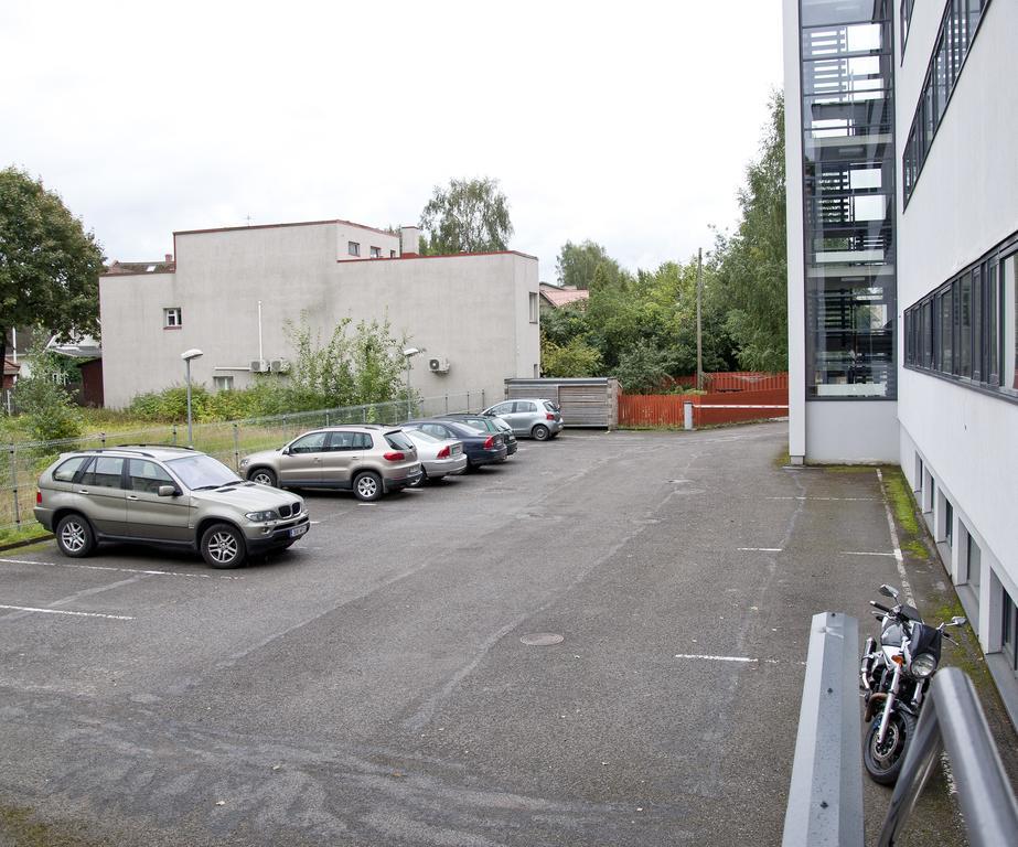 Jalaka Apartment With Sauna Pärnu Quarto foto