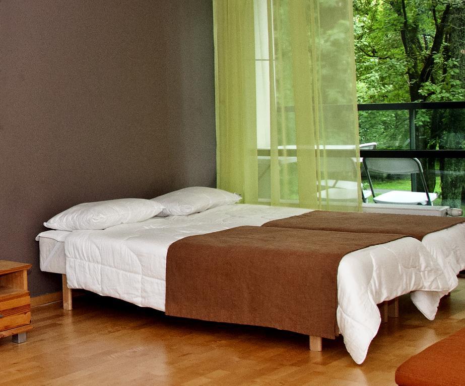 Jalaka Apartment With Sauna Pärnu Quarto foto