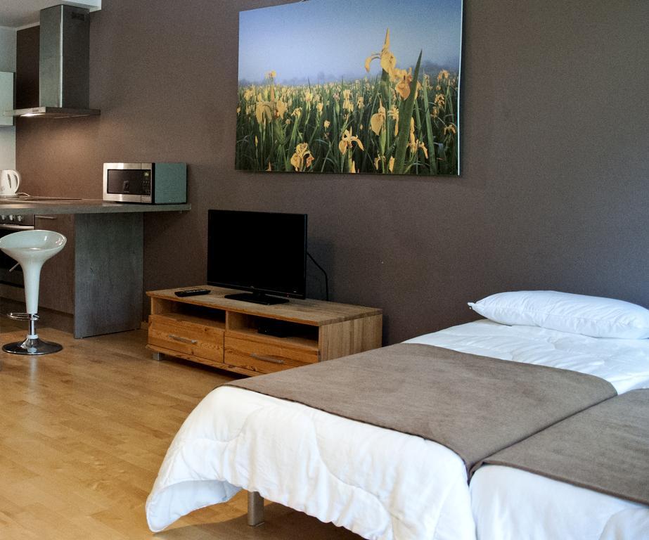 Jalaka Apartment With Sauna Pärnu Quarto foto