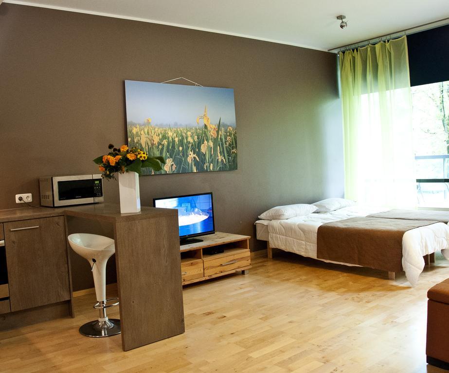Jalaka Apartment With Sauna Pärnu Quarto foto