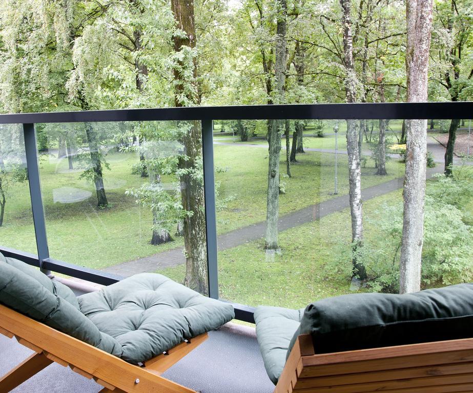 Jalaka Apartment With Sauna Pärnu Quarto foto